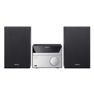 Sony CMT-SBT20 Hi-Fi System with Bluetooth technology