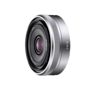 Buy the Sony SEL16F28 in Cyprus