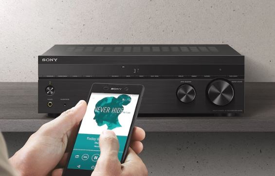 bluetooth connectivity sony home theatre cyprus fidelity