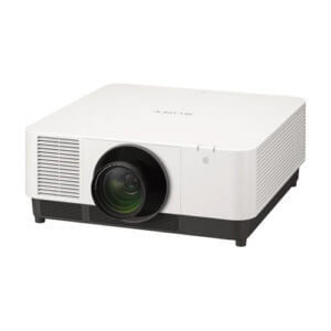 SONY VPL-FHZ90 sony center data projector cyprus by fidelity