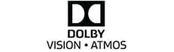 dolby vision atmos