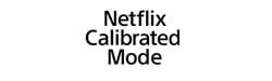 netflix calibrated mode