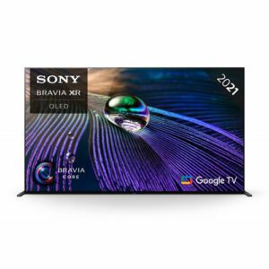 Sony Google TV Oled 55a90j 2021