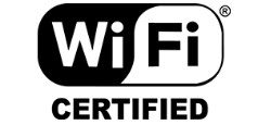 WIFI Certified