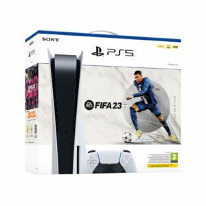 PS5 STANDARD B FIFA 23 VCH FUT VCH
