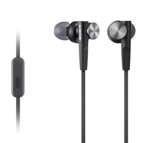 Sony MDR-XB50AP EXTRA BASS™ In-ear Headphones