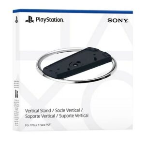 Sony PS5 Vertical Stand