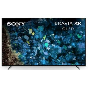 Sony BRAVIA XR77A80L OLED 4K HDR Google TV (2023)